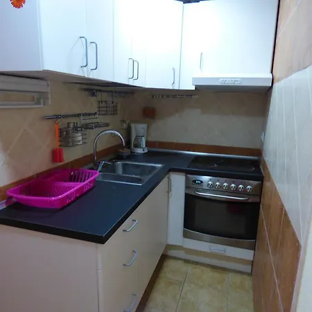 De Flores Holiday home