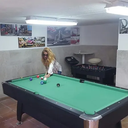 Holiday home De Flores Lloret de Mar