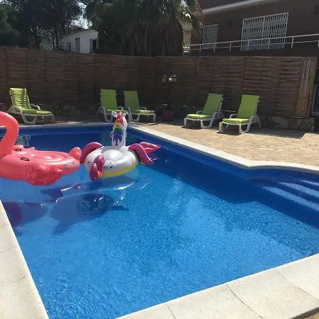 De Flores Holiday home