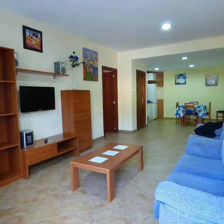 De Flores Holiday home *