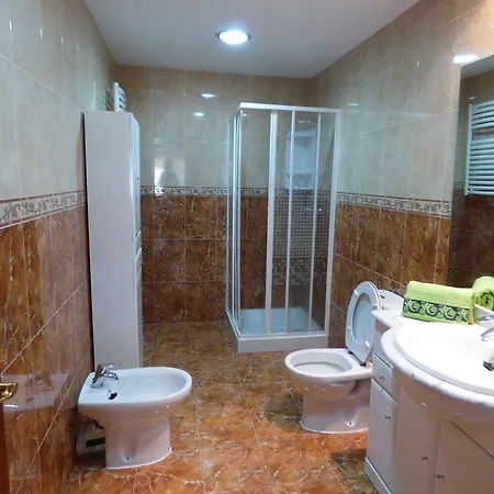 Prázdninový dům De Flores Lloret de Mar