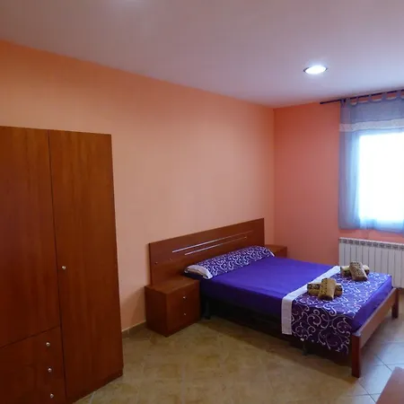 Prázdninový dům De Flores *