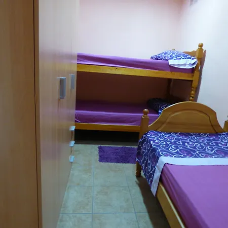 De Flores Prázdninový dům Lloret de Mar